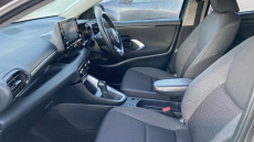 Toyota Yaris 1.5 Hybrid Design 5dr CVT Hybrid Hatchback